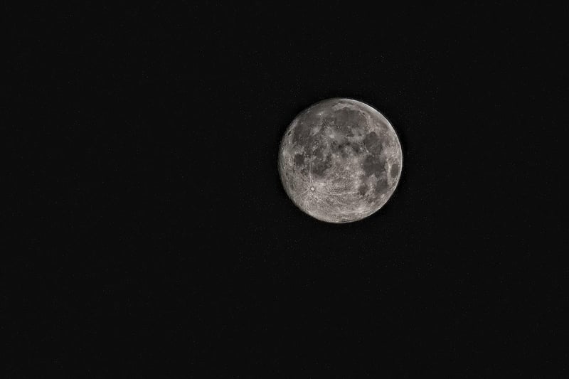 Astronomical Appetites
