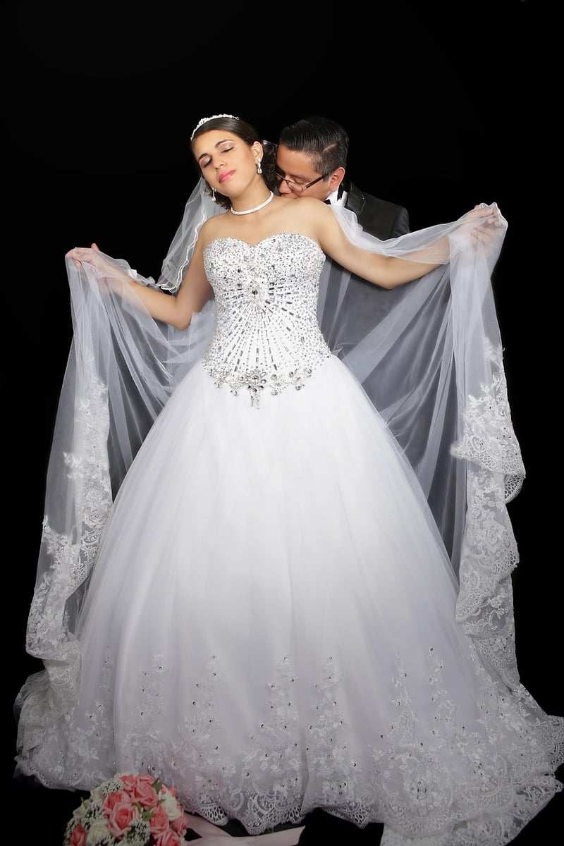 Celestial Nuptials