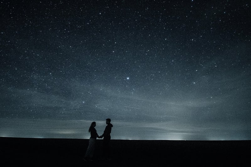 Starlit Ceremonies